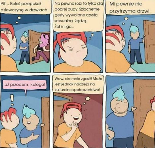 Kultura to podstawa 