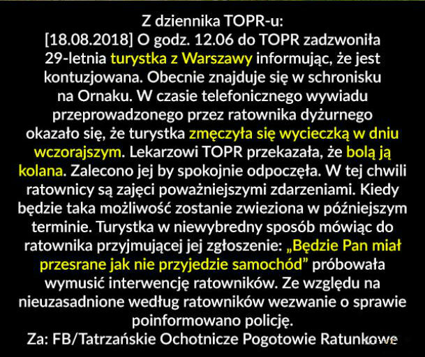 Świat się kończy 