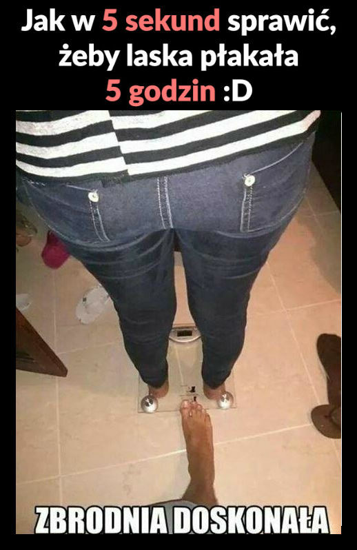 Zbrodnia doskonała 