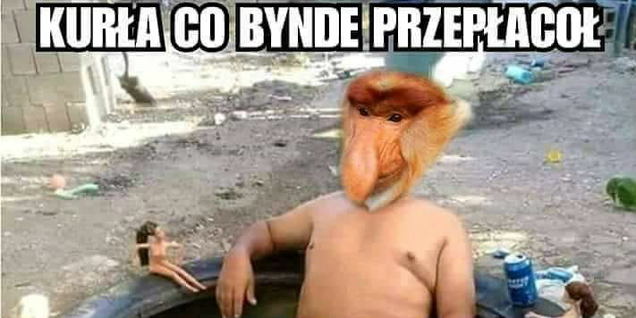 Basenik jak ta lala 