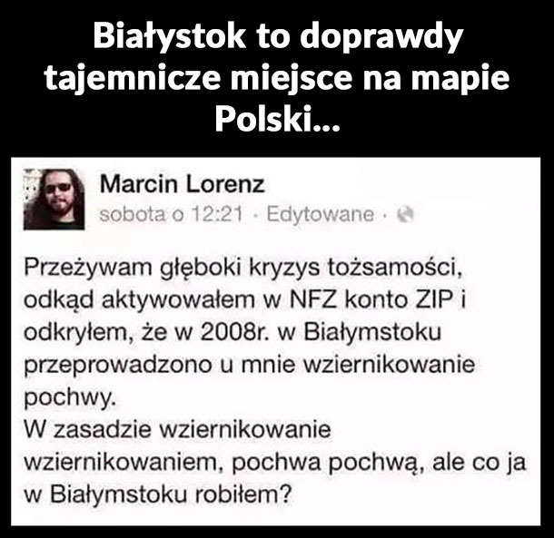 Głęboki kryzys 