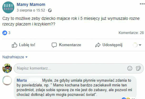 Płacz 