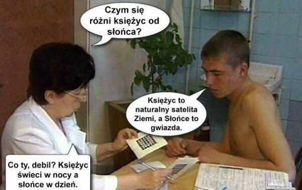 Tymczasem na komisji... 