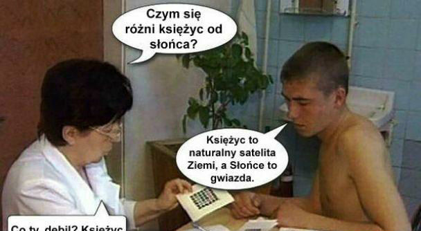 Tymczasem na komisji... 