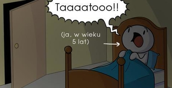 Skąd się biorą fobie? 