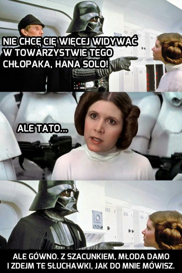 Gwiezdne wojny 