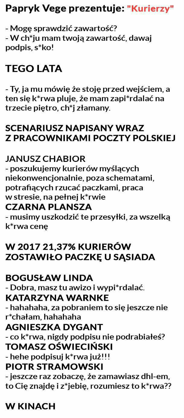 Kurierzy 