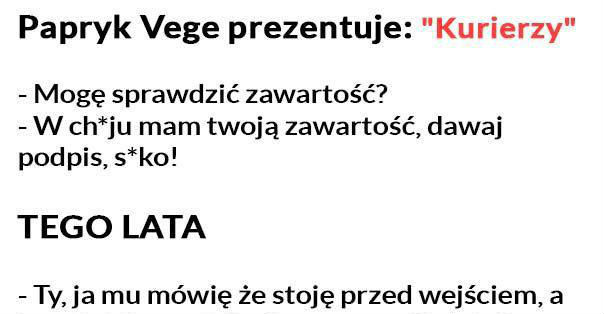 Kurierzy 