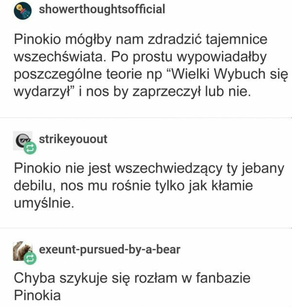 Pinokio 
