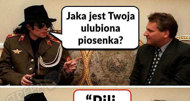 Ulubiona piosenka Kwacha :D 