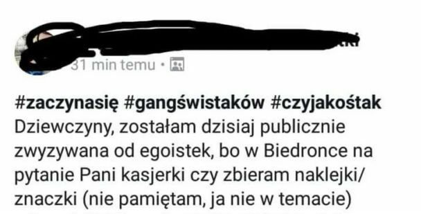 Gang świstaków