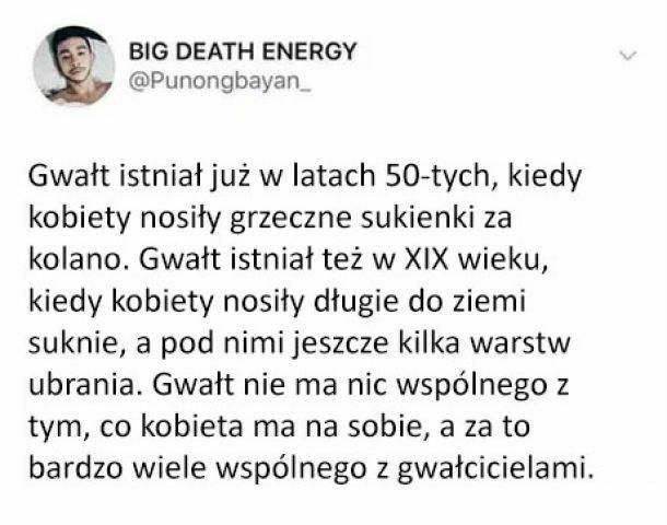 Mądre słowa 