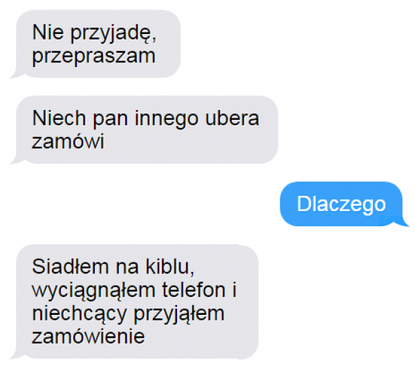Tu wszystko może się zdarzyć 