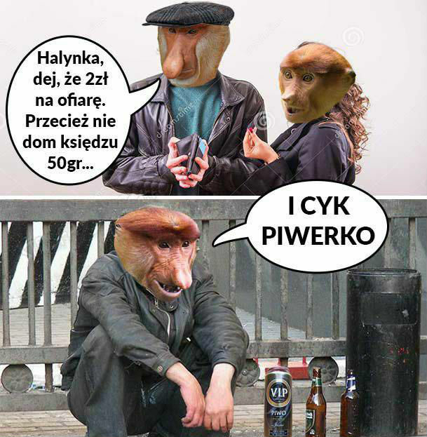 Na co idzie ofiara? 