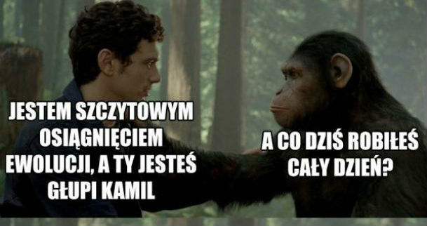 Ewolucja 