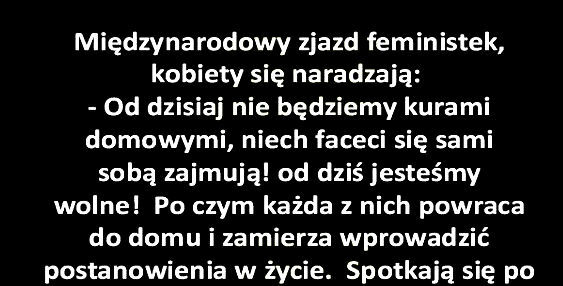 Feminizm w Rosji 
