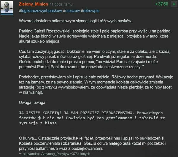 Logika laski :D 