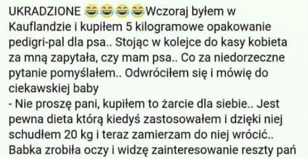 Najlepsza dieta 