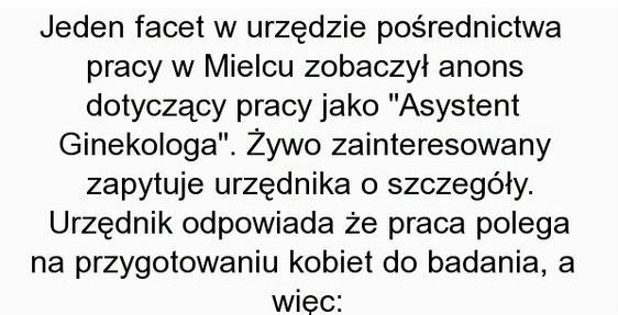 Praca marzeń 