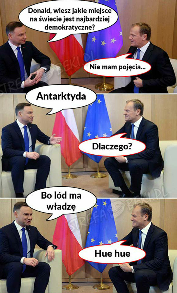 Suchar od Andrzeja 