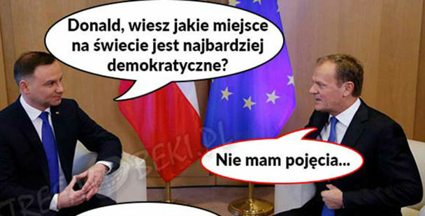 Suchar od Andrzeja 