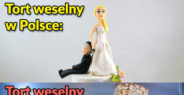 Tort weselny w Polsce vs w Turcji 