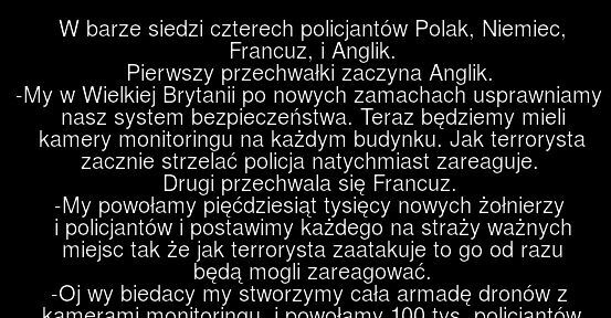 Tymczasem w Polsce 