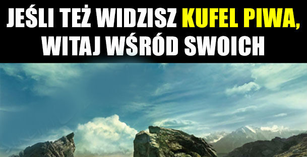 Witaj wśród swoich :D 