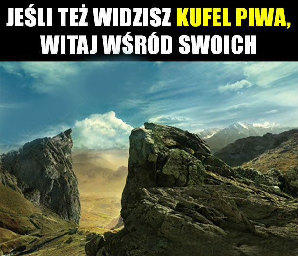 Witaj wśród swoich :D 