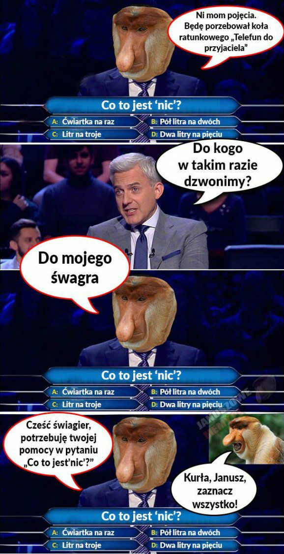 Co to jest nic? 