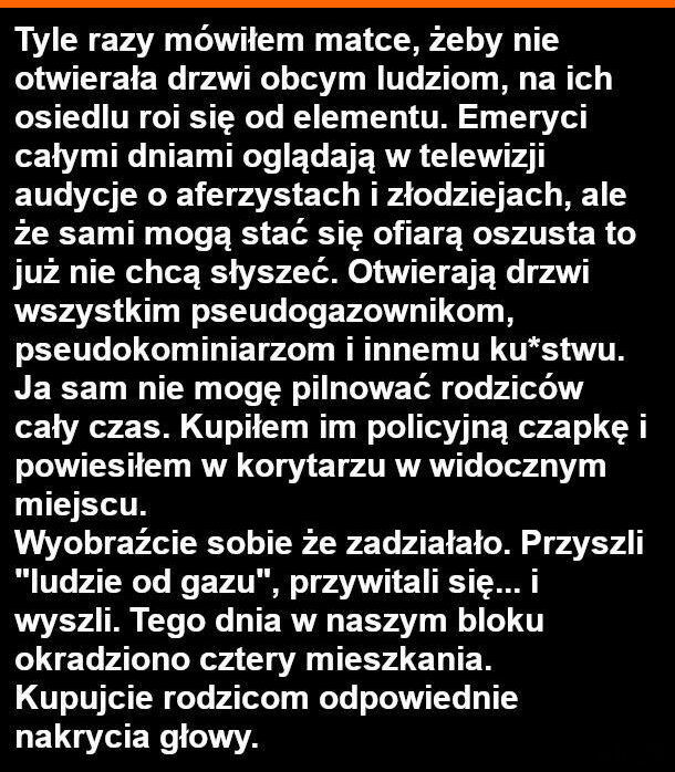 Dobra rada 