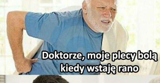 Doktorze ratuj 