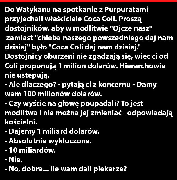 Prośba 