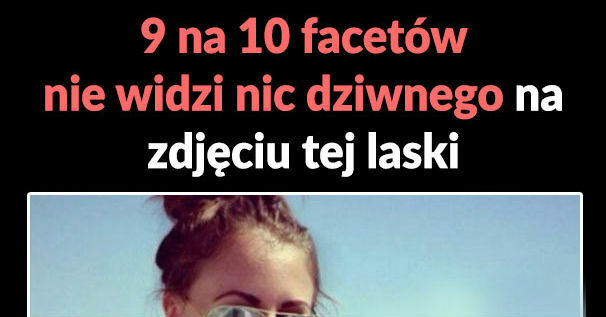 Widzicie? :D 