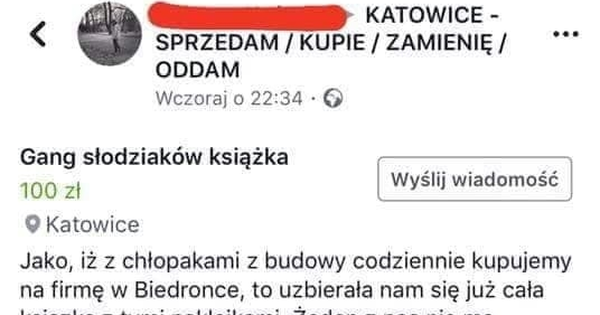 A zaczęło się tak pięknie 