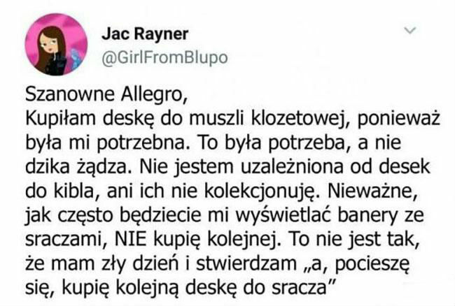 Kupowanie w internecie takie jest 