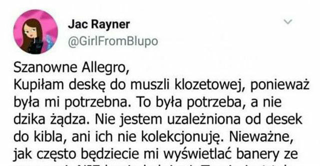 Kupowanie w internecie takie jest 