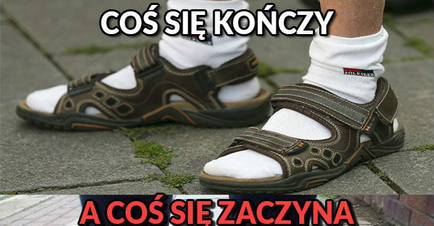 Czas na zmiany 