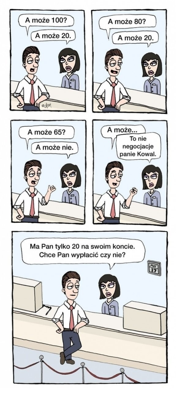 Negocjacje 