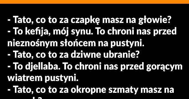 Po co im to wszystko?