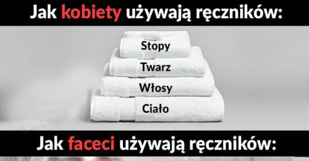Taka różnica 