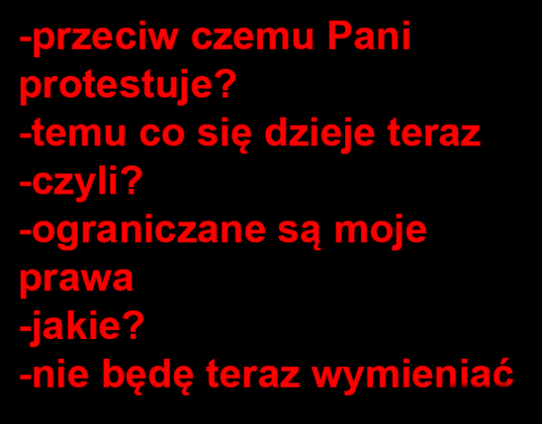 To się nagadała :D 