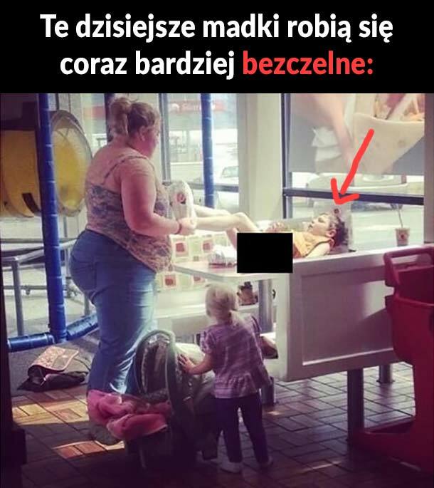 Przesada? 