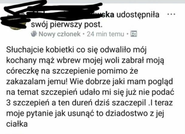 Najgorszy mąż ever 