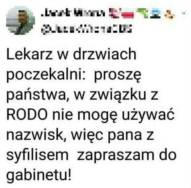 RODO w praktyce 