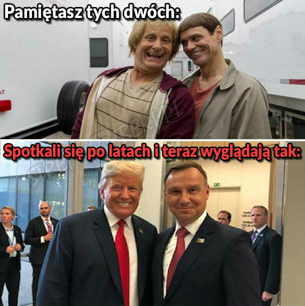 Spotkanie po latach 