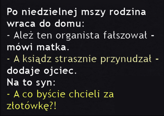 Świetne podsumowanie 