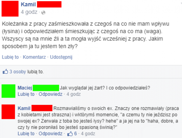 Nieuczciwość 
