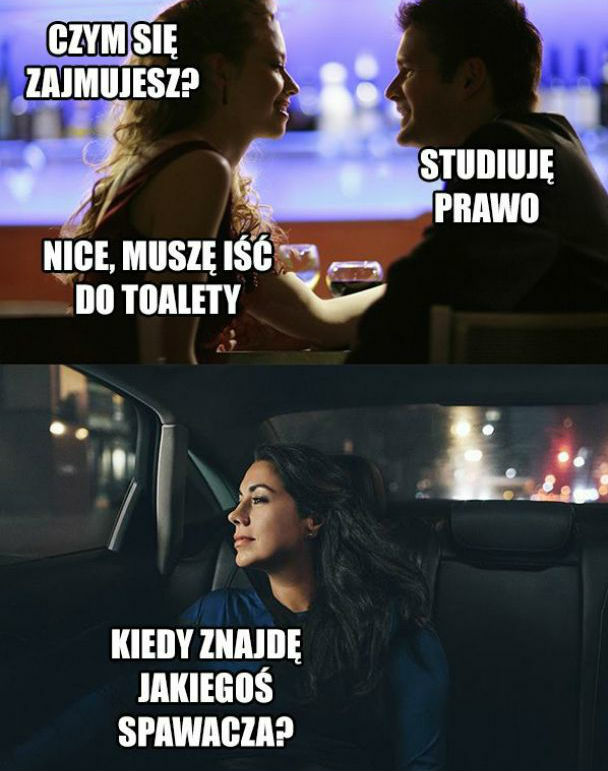 Pierwsza randka 