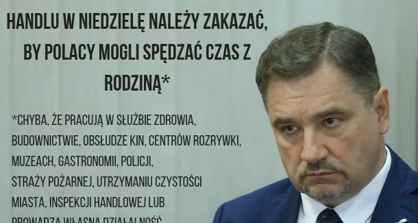 Czas dla rodziny 